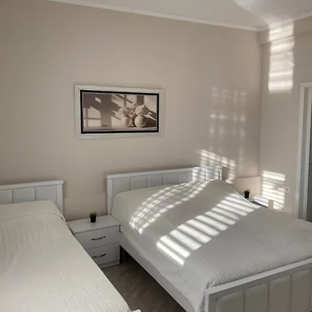 Cozy 1 Bedroom * Tirana